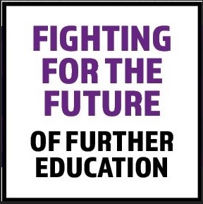 Fighting for the Future of Further Education | EIS